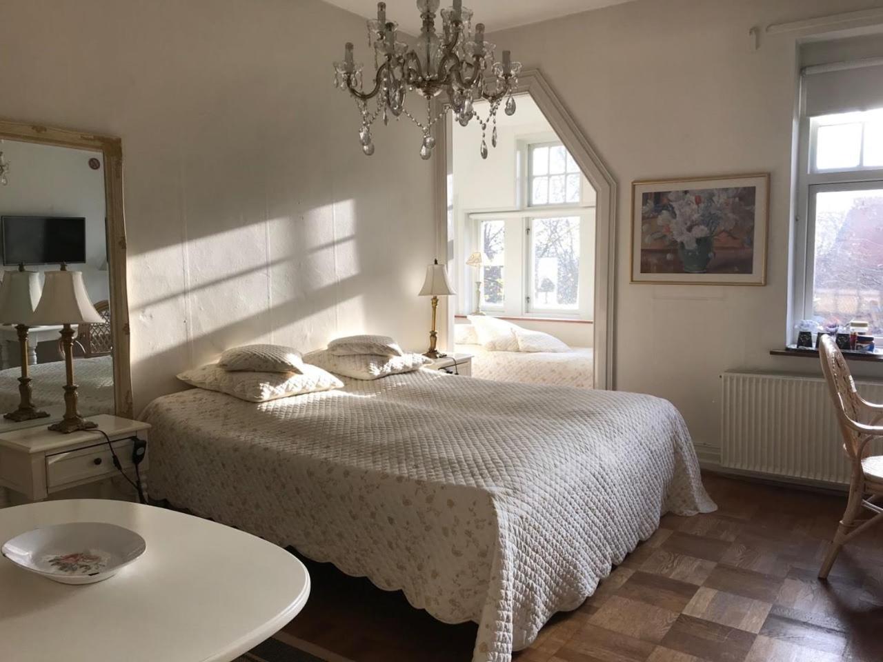 Bed and Breakfast Casa Corner Bed & Breakfast Aalborg Zewnętrze zdjęcie