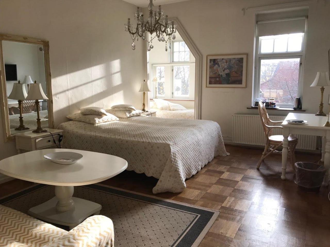 Bed and Breakfast Casa Corner Bed & Breakfast Aalborg Zewnętrze zdjęcie